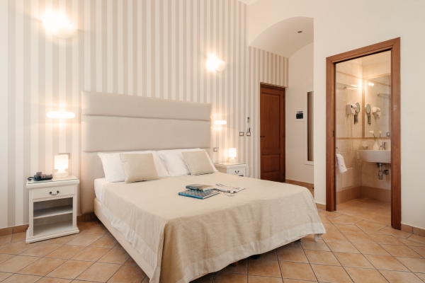 Hotel L'Arcangelo (Taranto)